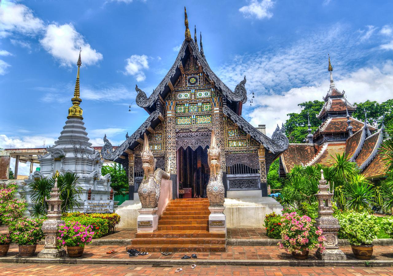 Tajlandia – co warto zobaczyć ?