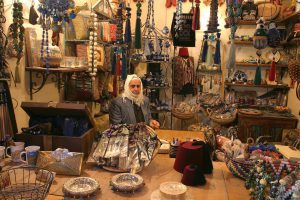 10 niesamowitych rzeczy do zobaczenia w Aleppo