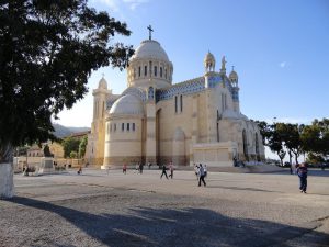 10 rzeczy do zobaczenia w Algierze.