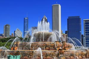 Co warto zobaczyć w Chicago