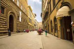 Florencja – co warto zobaczyć.