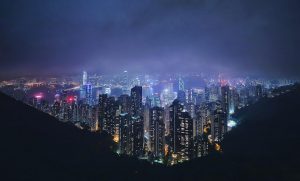 Hongkong. Co warto zobaczyć?