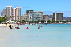 10 rzeczy, które warto zobaczyć i zrobić w Honolulu na Hawajach