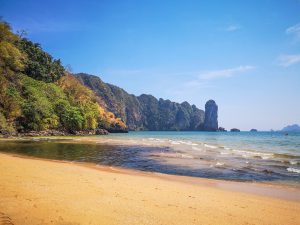 10 najlepszych rzeczy do zobaczenia w Krabi