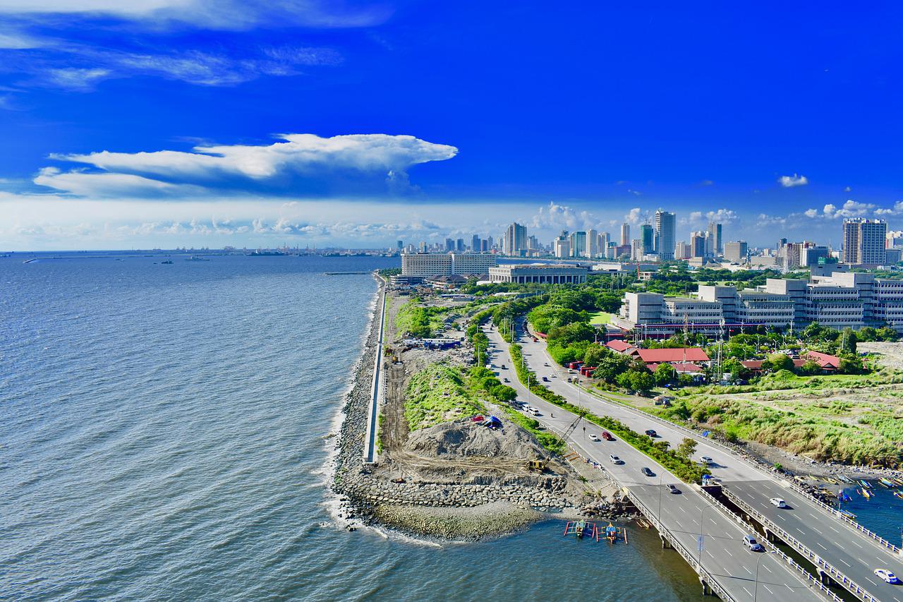 Manila – co warto zobaczyć i zrobić podczas wizyty