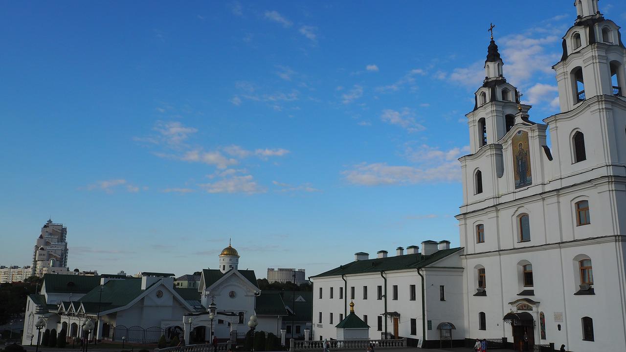 10 rzeczy, które trzeba zobaczyć w Mińsku