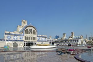 10 rzeczy, które warto zobaczyć w Sharjah
