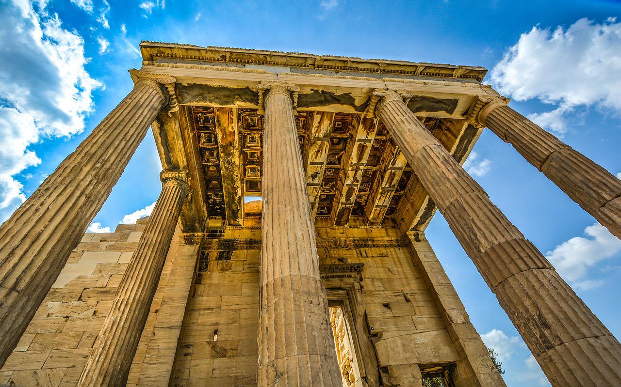 Ateny – co warto zobaczyć