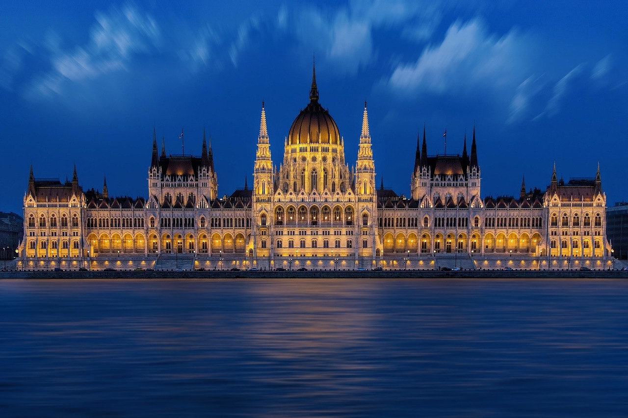 10 rzeczy do zrobienia w Budapeszcie, Węgry