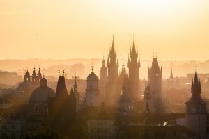 Odkryj Nepal: Piękno kraju Himalajów