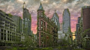 Toronto – co warto zobaczyć i 10 rzeczy do zrobienia