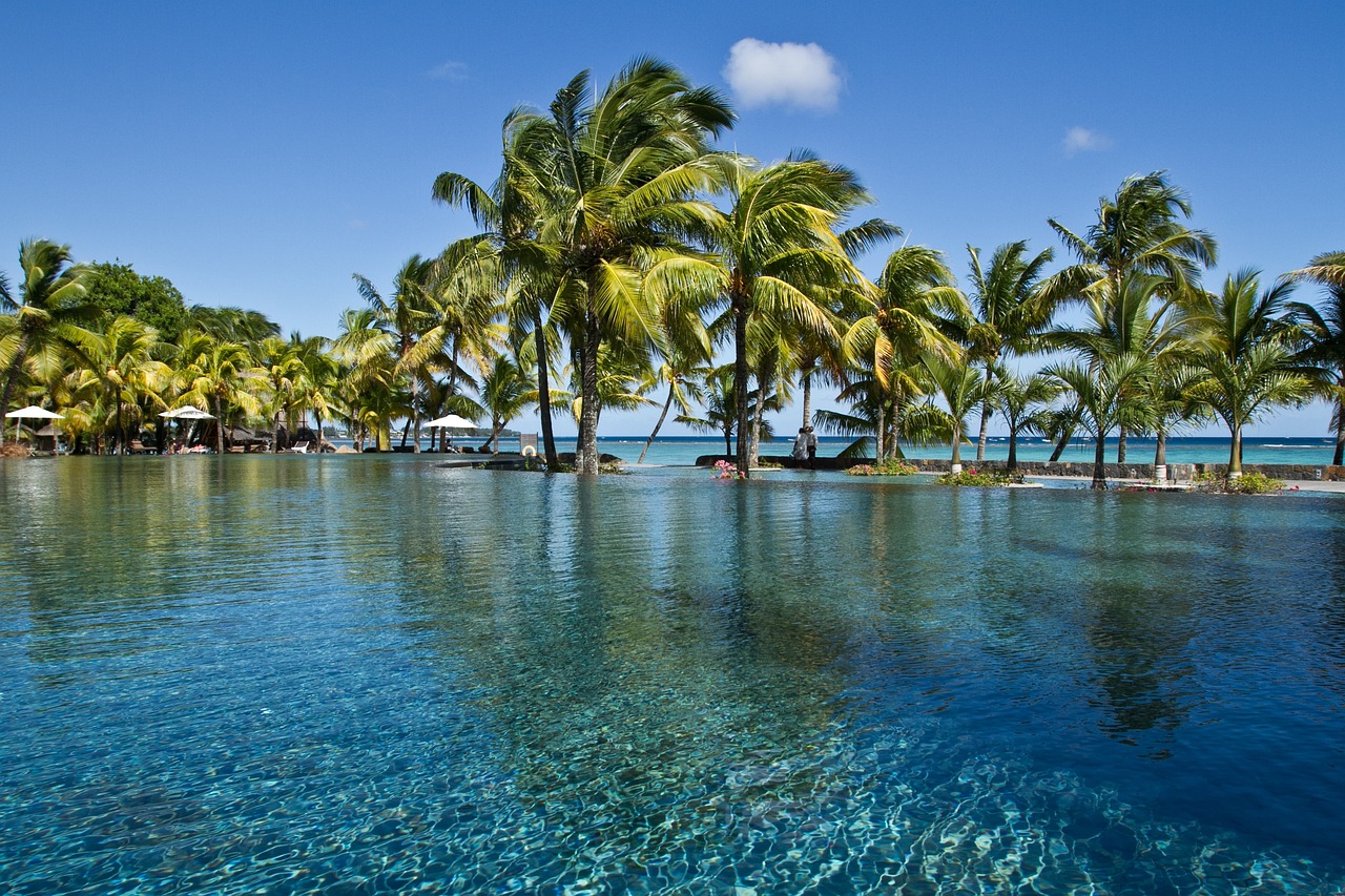 Mauritius – raj na Ziemi – odkryj piękno tej wyspy