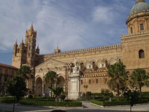 Palermo – co warto zwiedzić? Największe atrakcje i zabytki